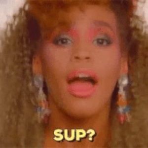 Meet your Posher, Melanie